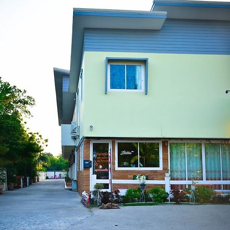 Sabaidee Place Phetchabun Exterior photo