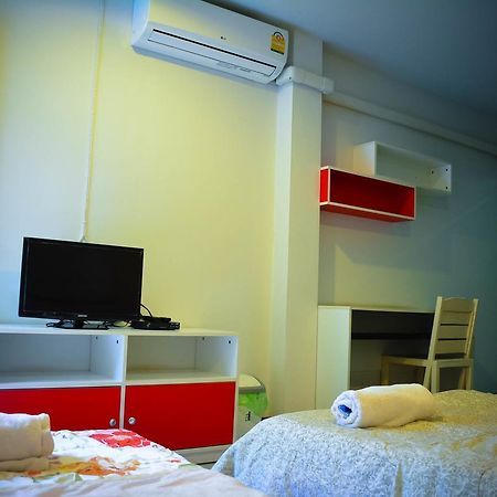 Sabaidee Place Phetchabun Exterior photo