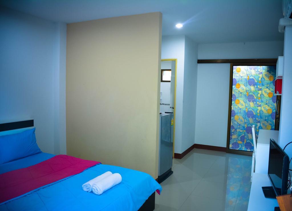 Sabaidee Place Phetchabun Exterior photo