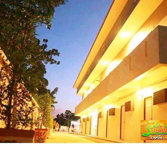 Sabaidee Place Phetchabun Exterior photo
