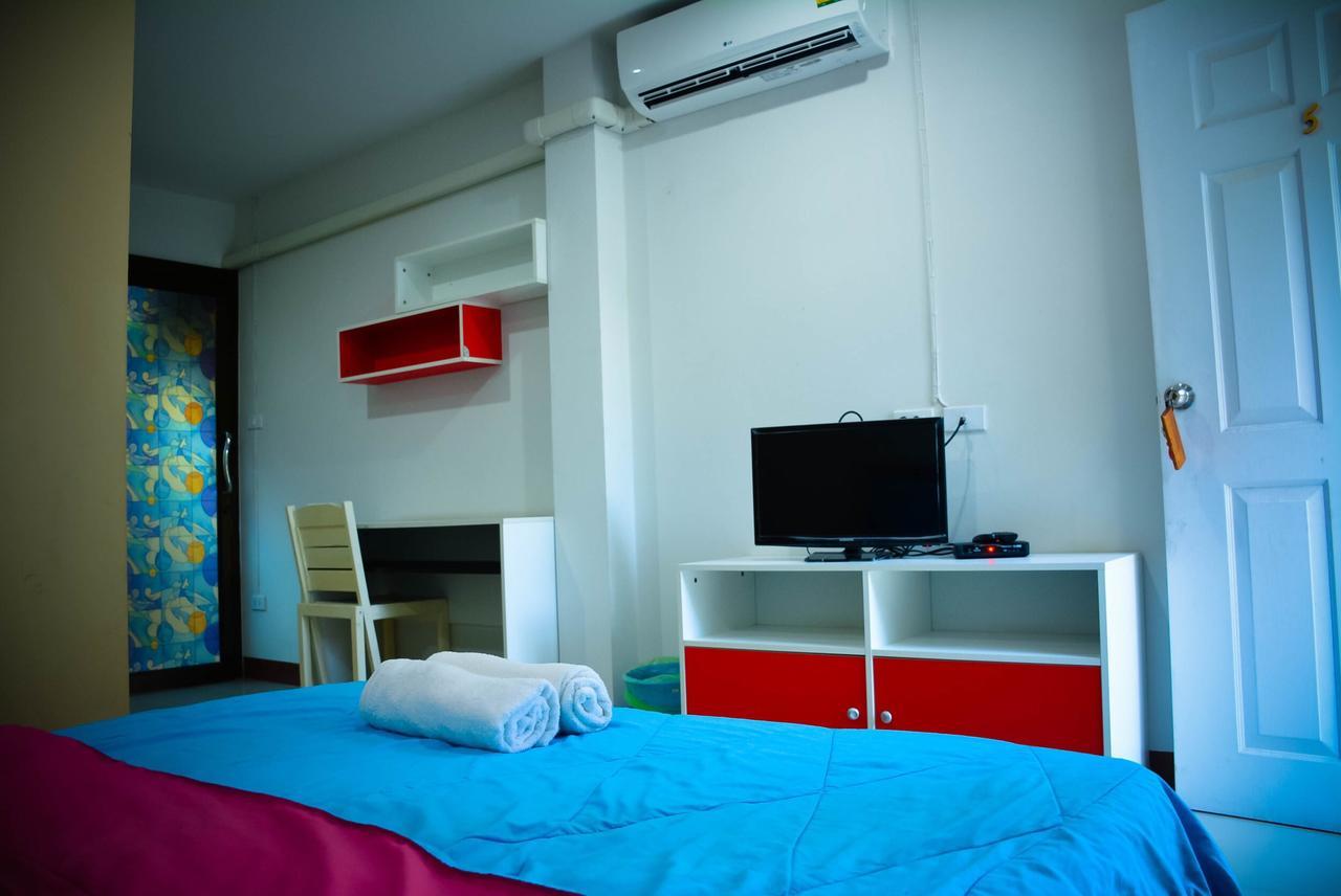 Sabaidee Place Phetchabun Exterior photo
